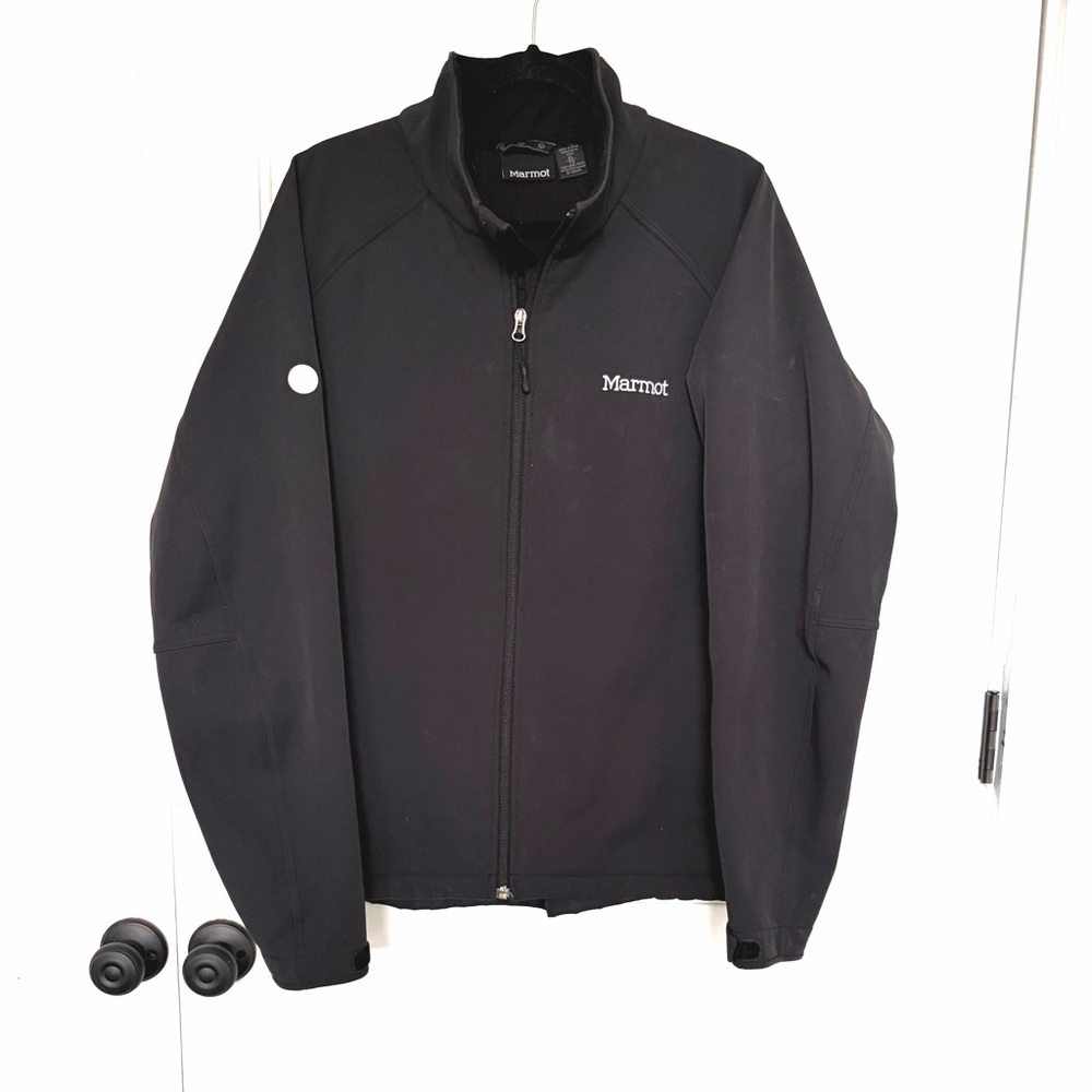 Marmot Performance Jacket - image 1